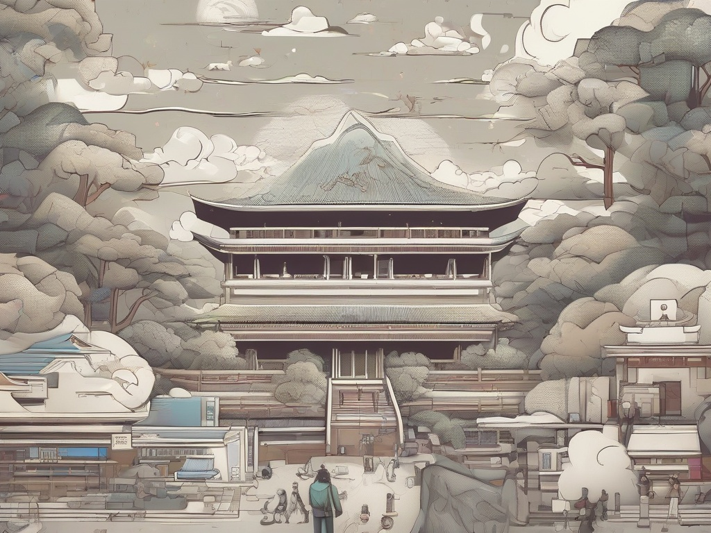 区块链技术革新：重塑信任机制，引领数字经济新未来