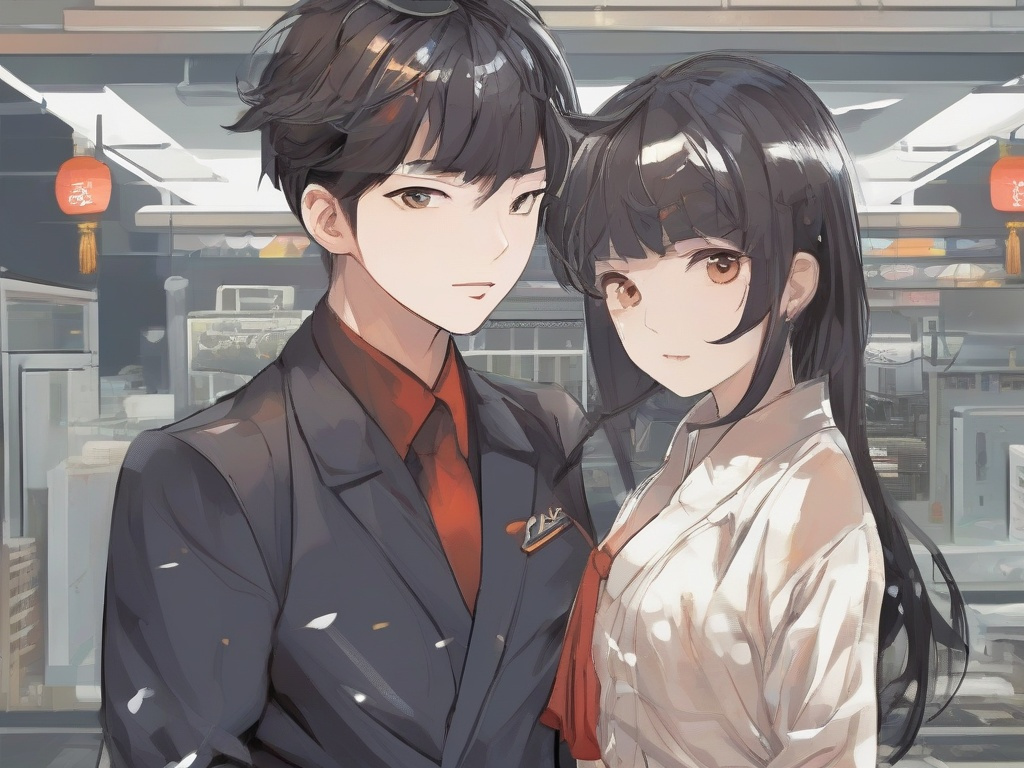 自动驾驶技术新突破：智能导航与安全系统引领未来出行革命