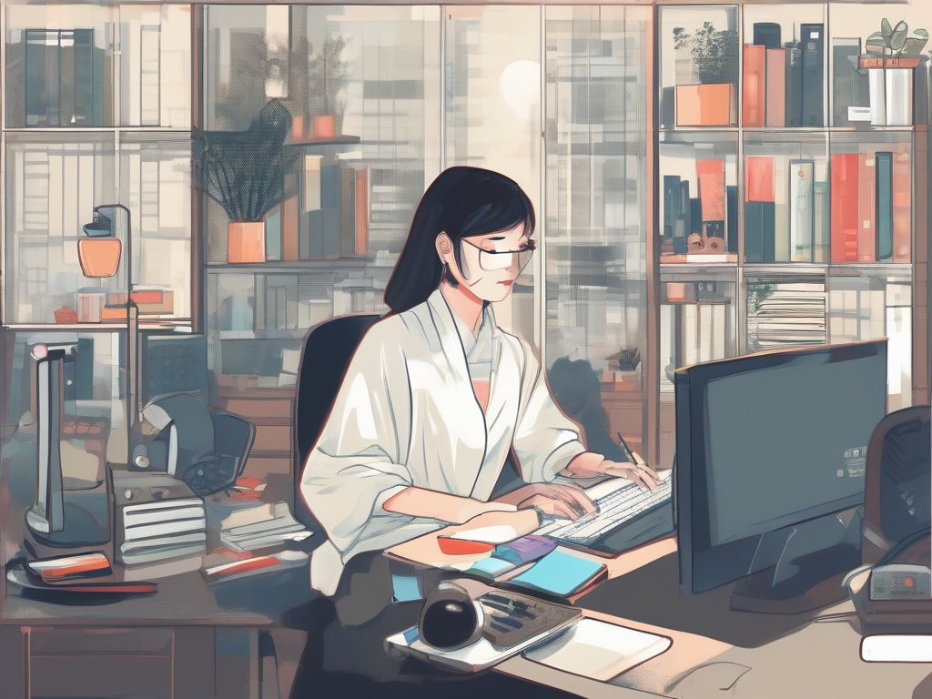 新能源科技浪潮：创新驱动，引领绿色能源新未来