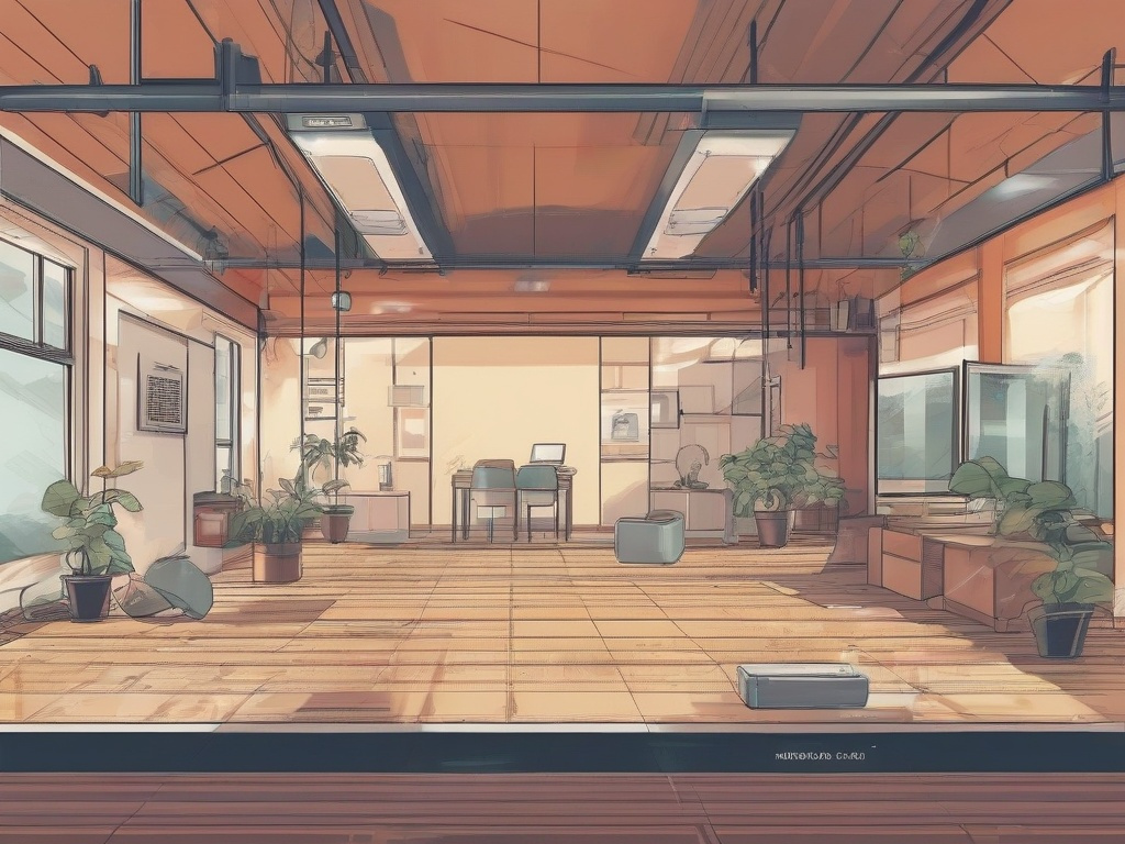 物联网应用新突破：重塑生活与产业，开启智能互联新时代