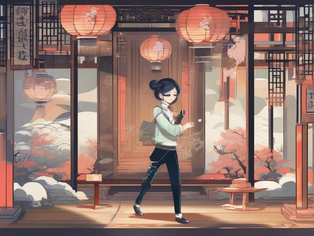 区块链技术革新：重塑信任机制，引领数字时代新篇章