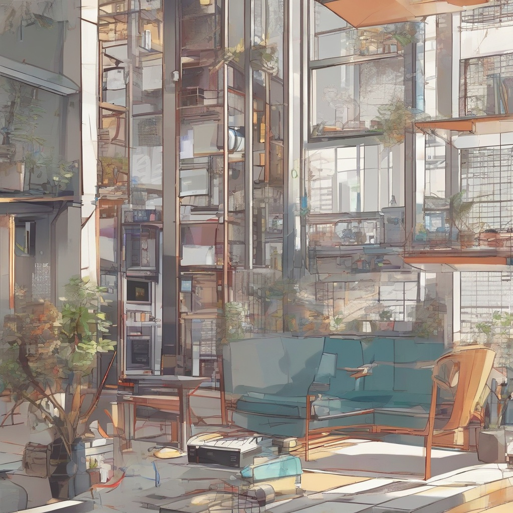 量子计算：从实验室到产业化的技术突破与生态构建