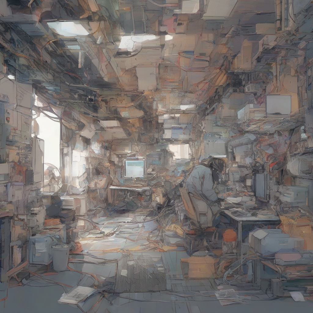 跨平台协作新范式：软件应用生态的深度融合与进化