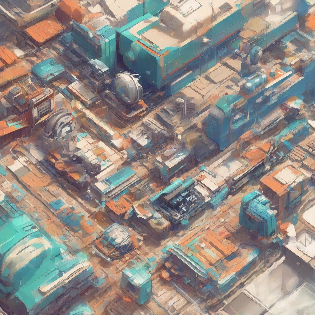 旗舰级移动处理器深度评测：性能、能效与AI算力全解析