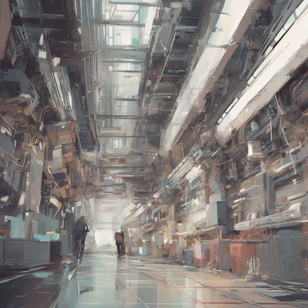 跨平台协作新纪元：软件应用生态的深度融合与技术创新