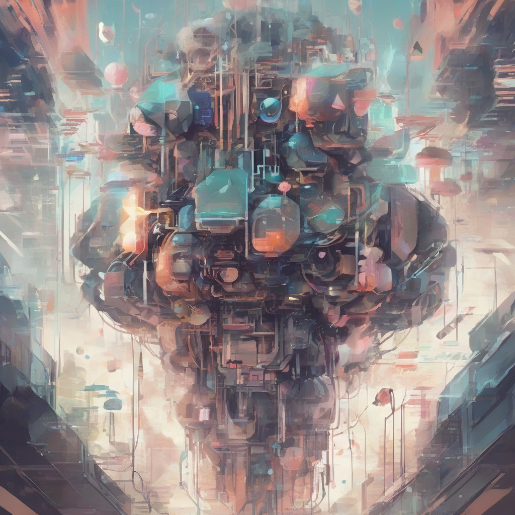 量子计算、AI与6G：下一代科技革命的三大支柱