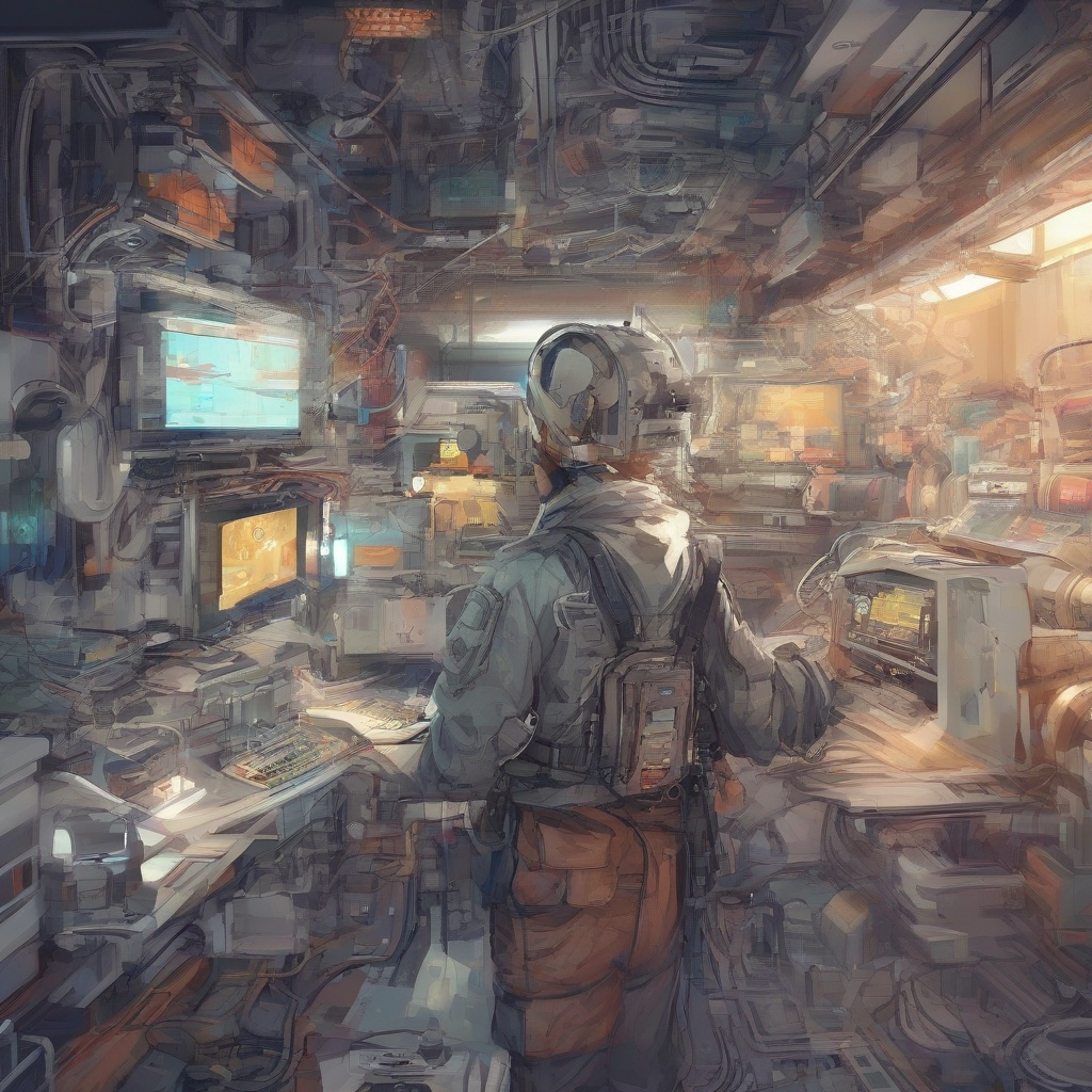 旗舰级移动处理器深度评测：性能、能效与AI算力全解析