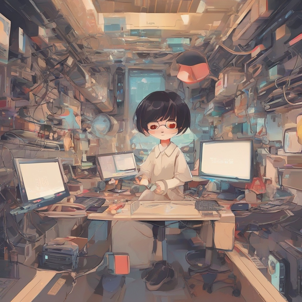 量子计算：从实验室到产业化的技术突破与生态重构