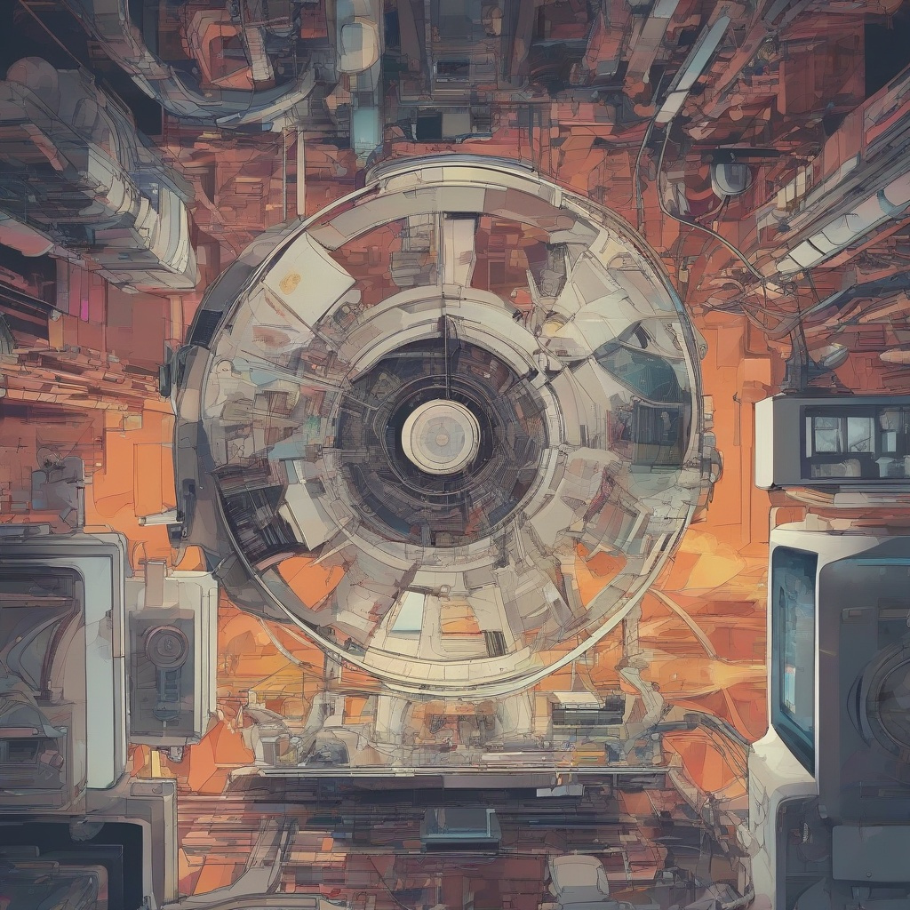 旗舰级移动处理器深度评测：性能、能效与生态的全面较量