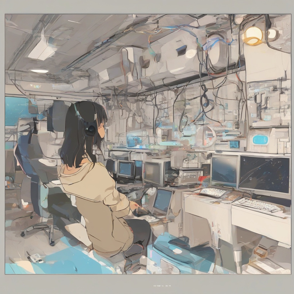 人工智能驱动的产业变革：技术突破与行业应用全景解析