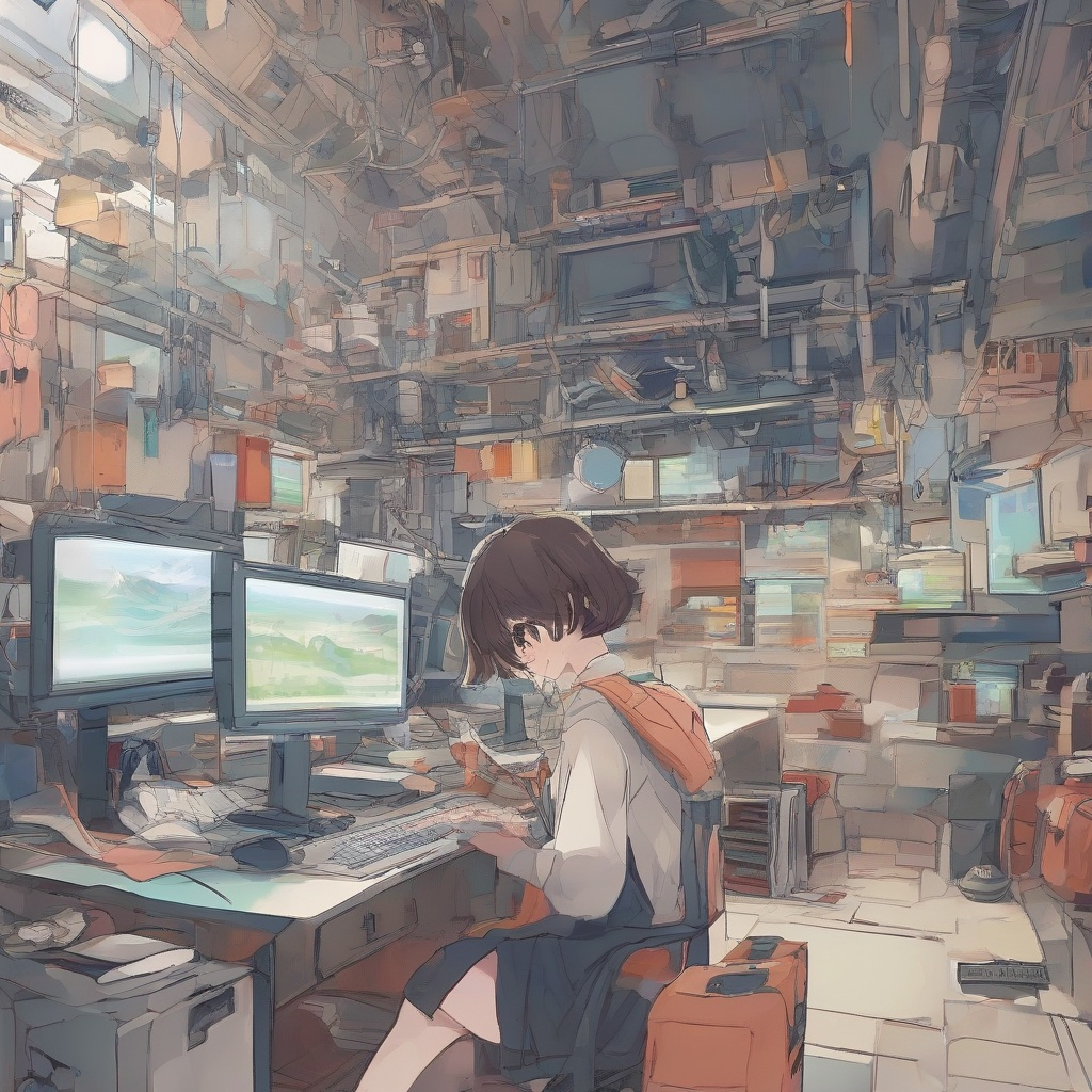 人工智能驱动的产业变革：技术突破与行业应用全景解析