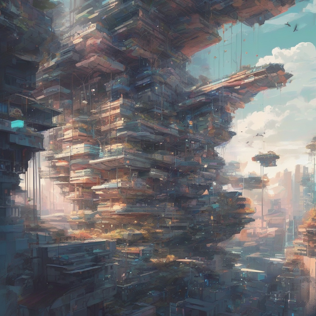 AI驱动的软件应用革命：重塑生产力的五大核心场景