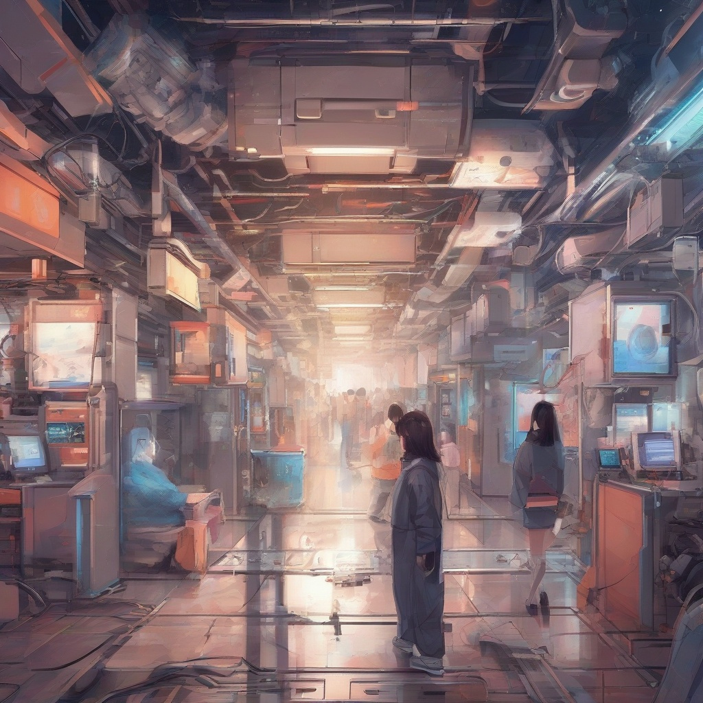 量子计算、AI与6G：下一代科技革命的三大支柱