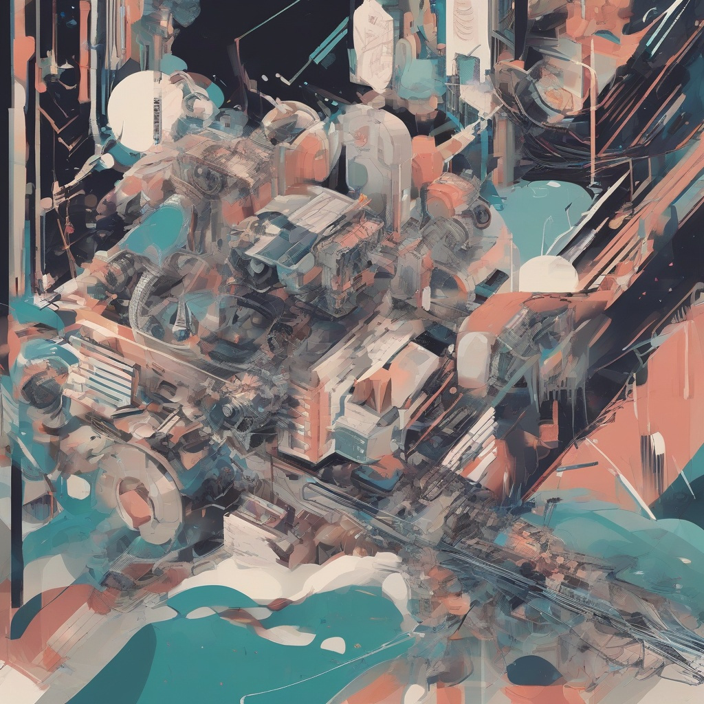 旗舰级移动处理器深度评测：性能、能效与生态的全面解析