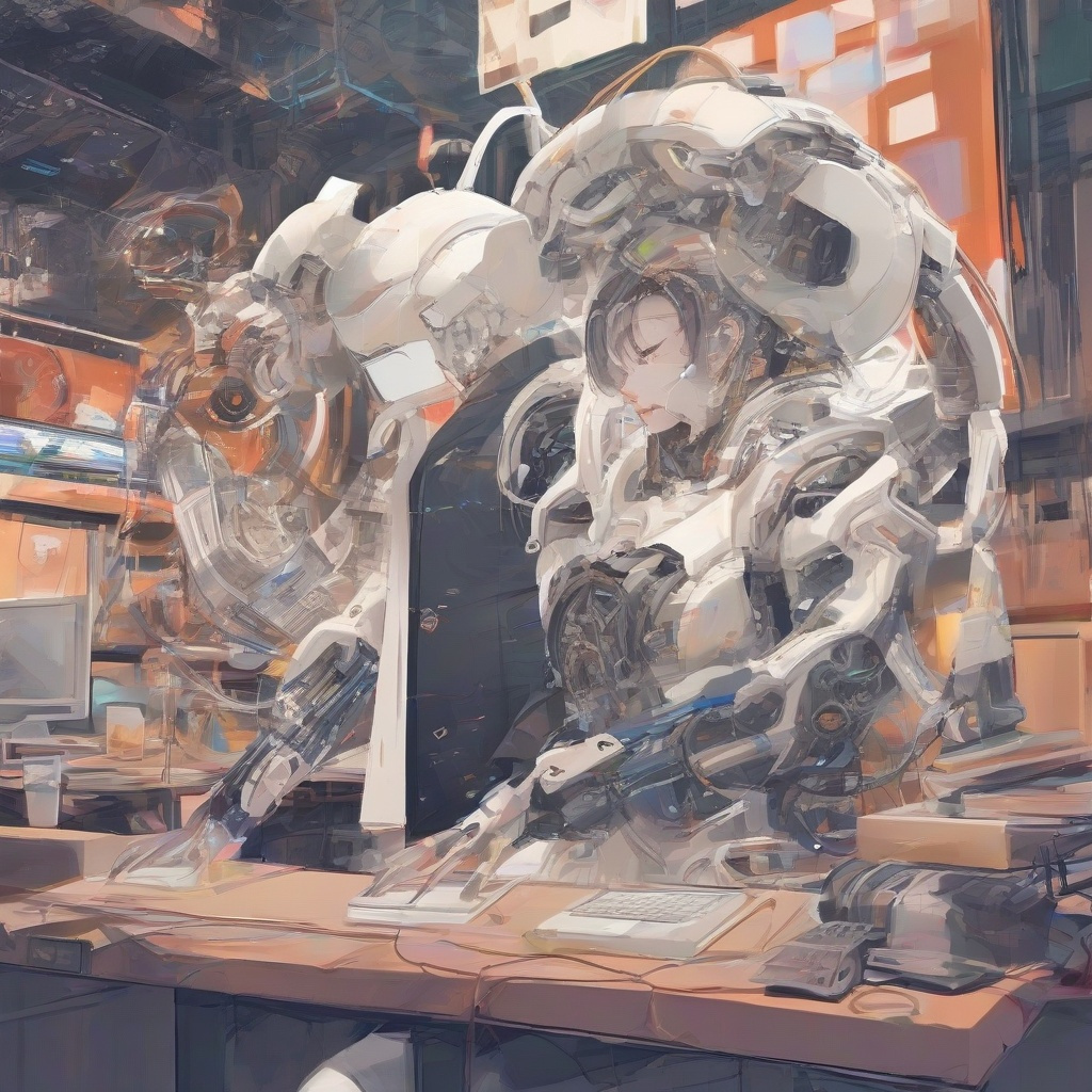 未来科技趋势：量子计算、AI与生物技术的融合革命