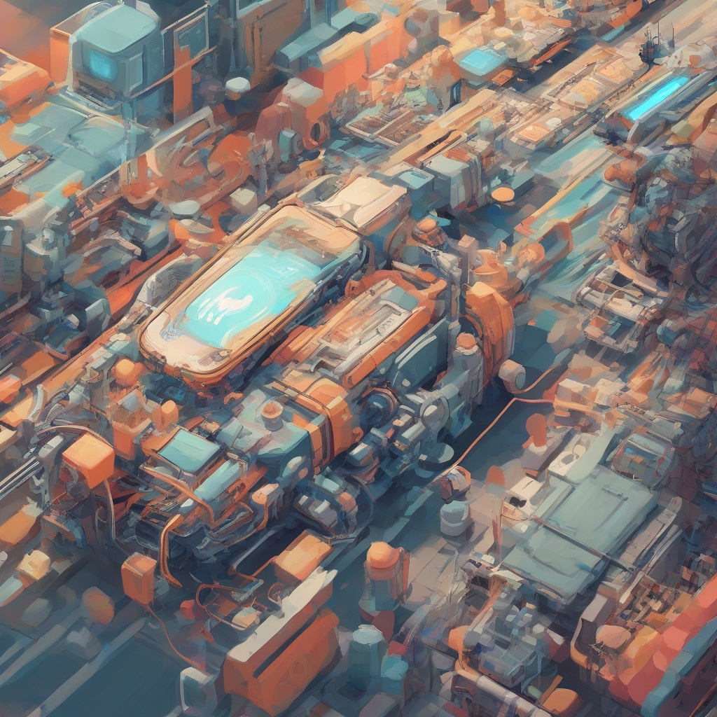 旗舰级移动处理器深度评测：性能、能效与AI算力全解析