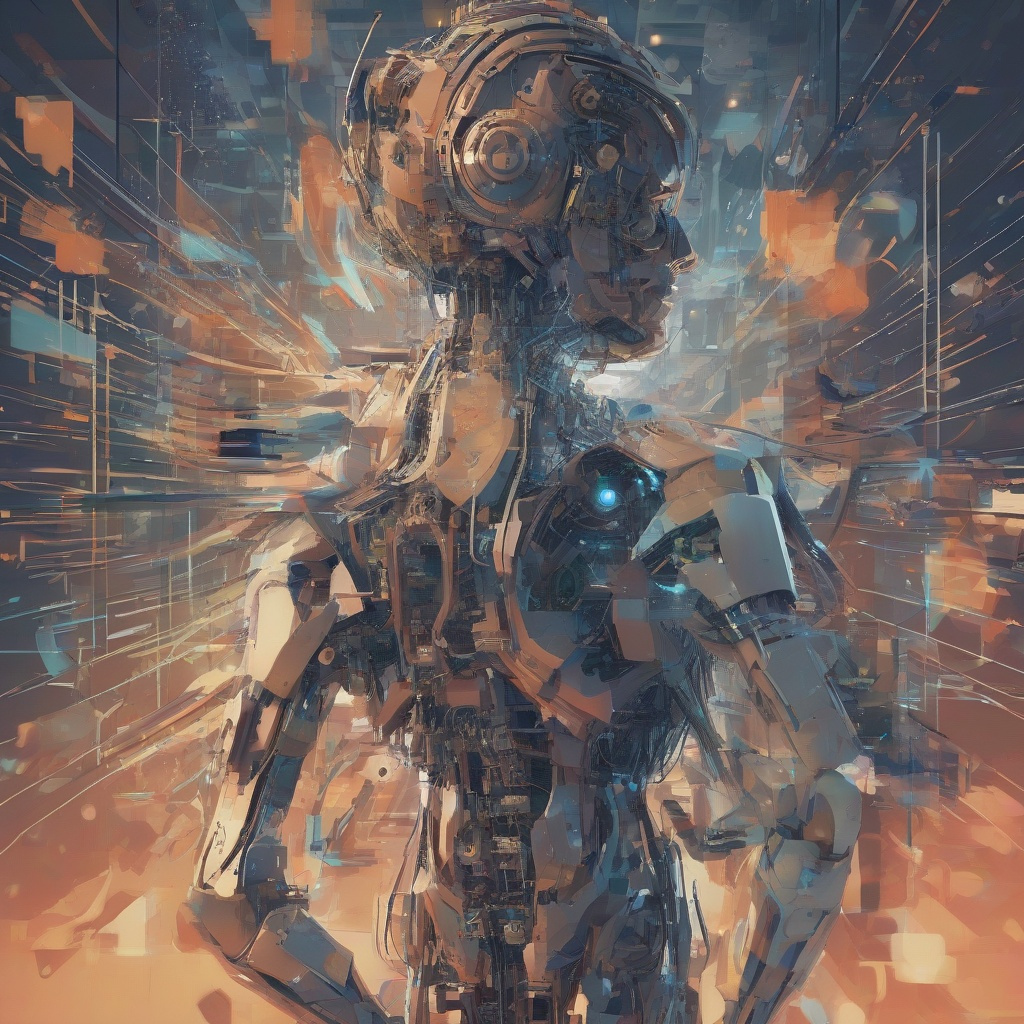 AI驱动的软件应用革命：从效率工具到智能生态的进化路径