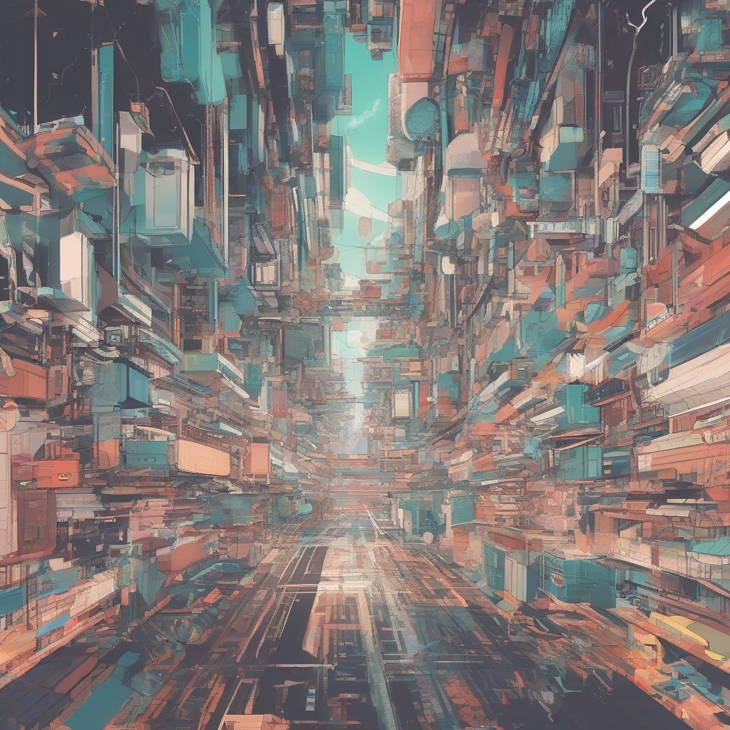 人工智能技术突破：从算法创新到产业落地的全景解析