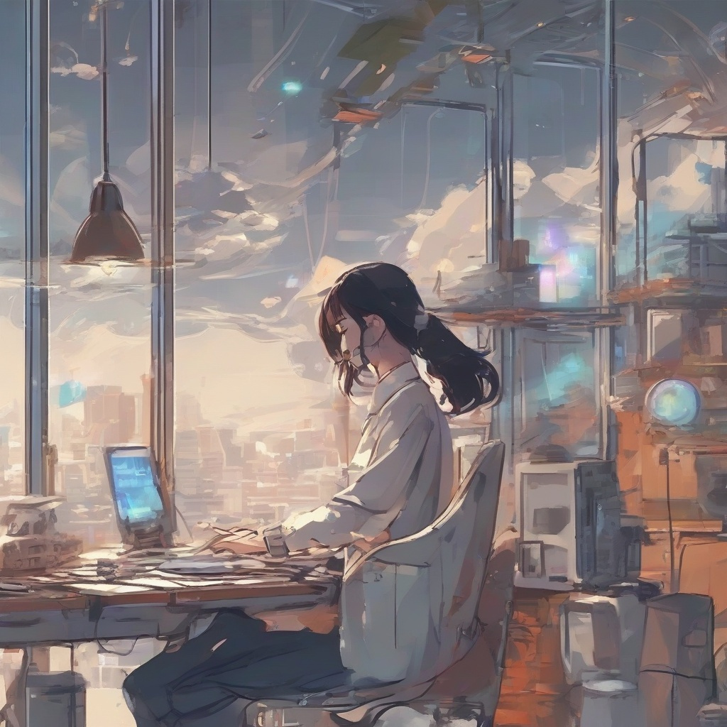 人工智能驱动的产业变革：技术突破与行业应用全景解析