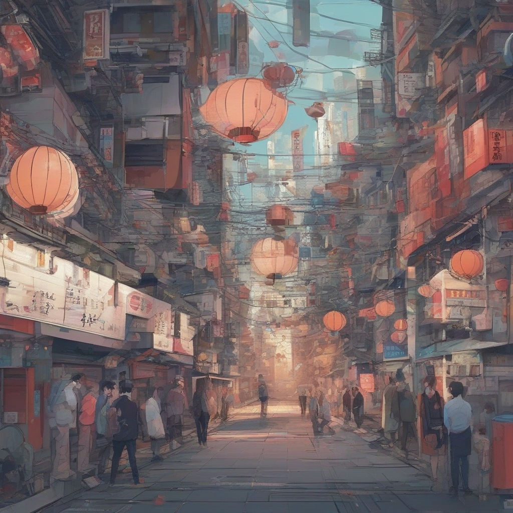 人工智能驱动的产业变革：从算法突破到场景落地