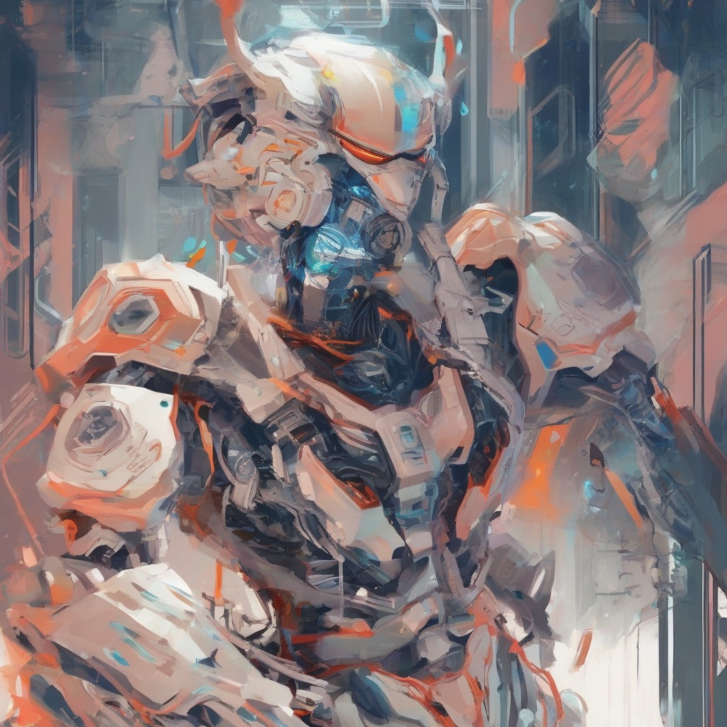 人工智能驱动的产业变革：从技术突破到生态重构