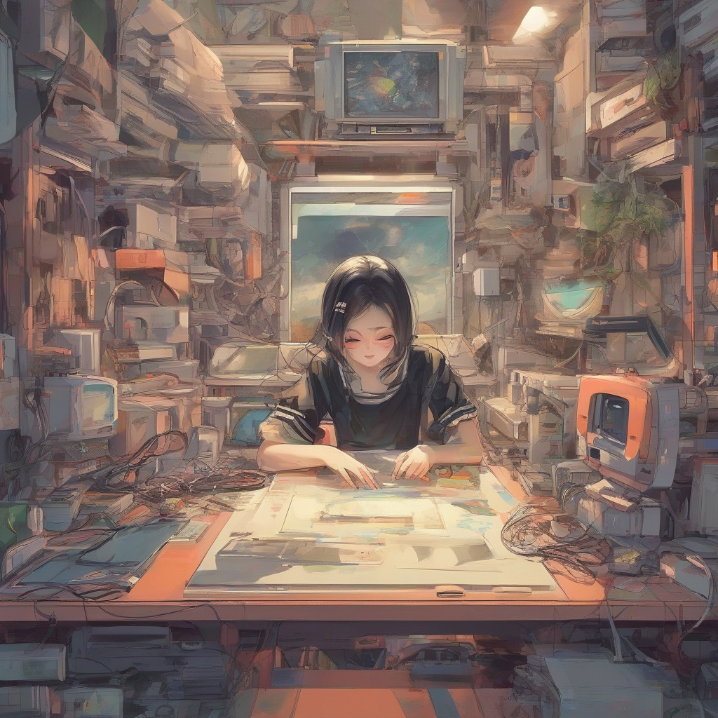 量子计算：从实验室到产业化的关键突破