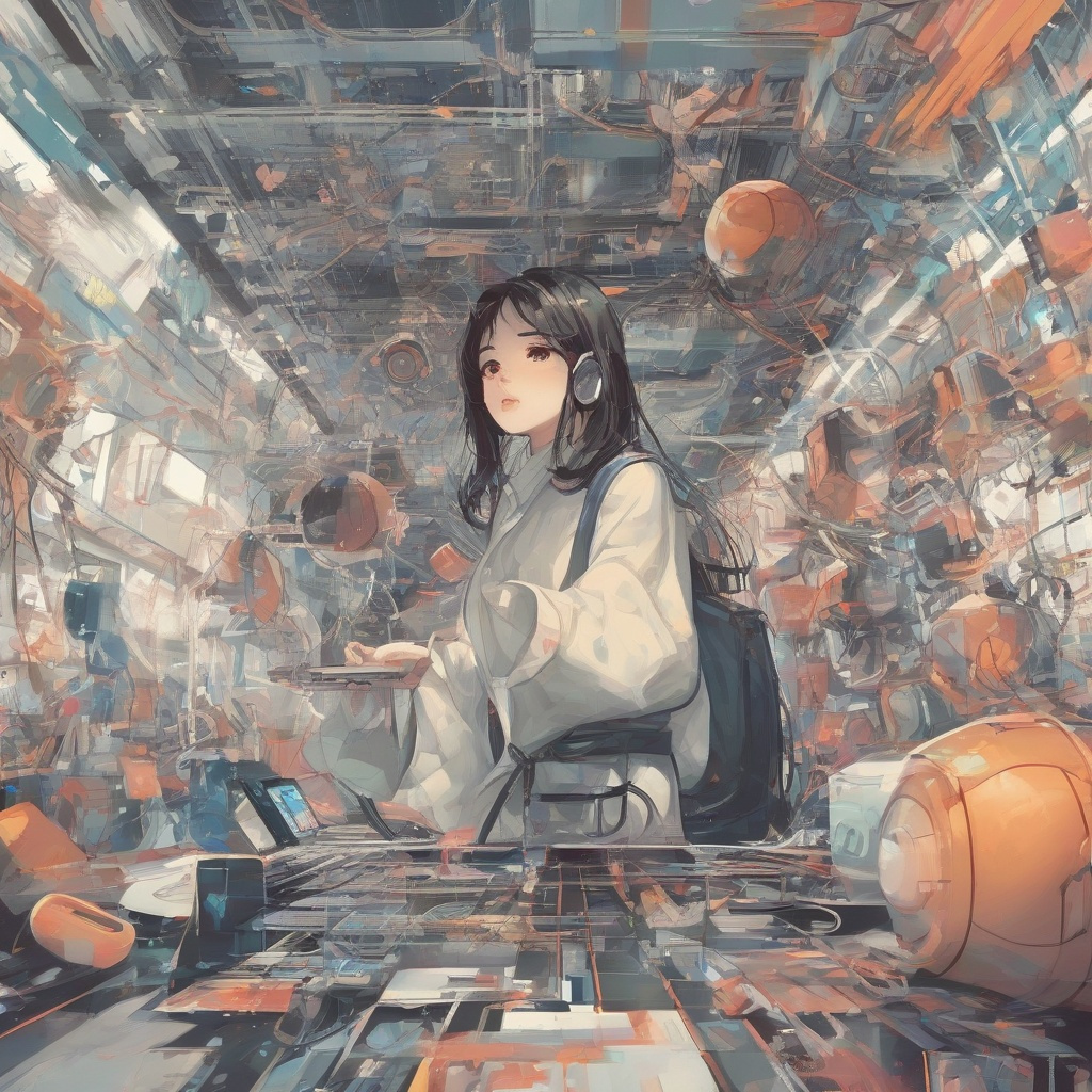 量子计算：从实验室到产业化的关键突破