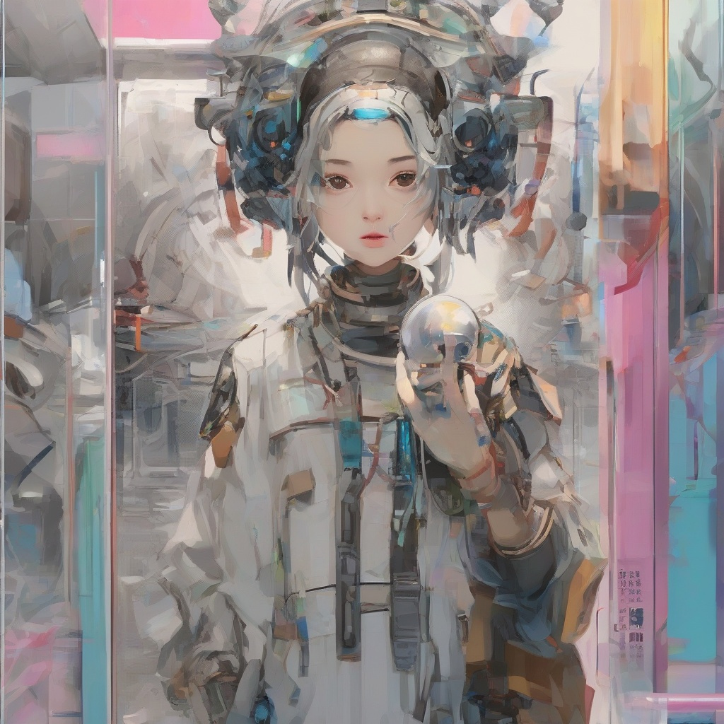 未来科技发展的五大核心趋势：从量子计算到生物融合技术