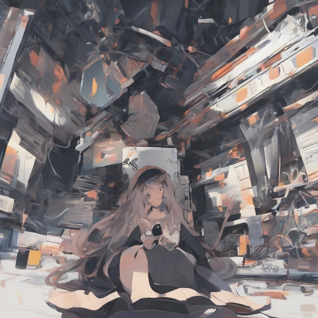 量子计算技术突破：从实验室到产业化的关键跃迁