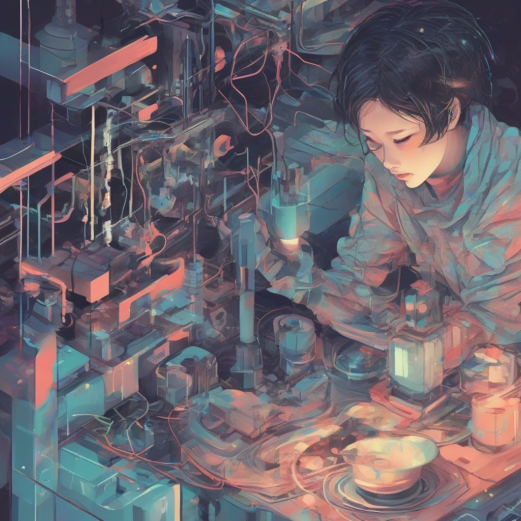 量子计算：从实验室到产业化的关键突破