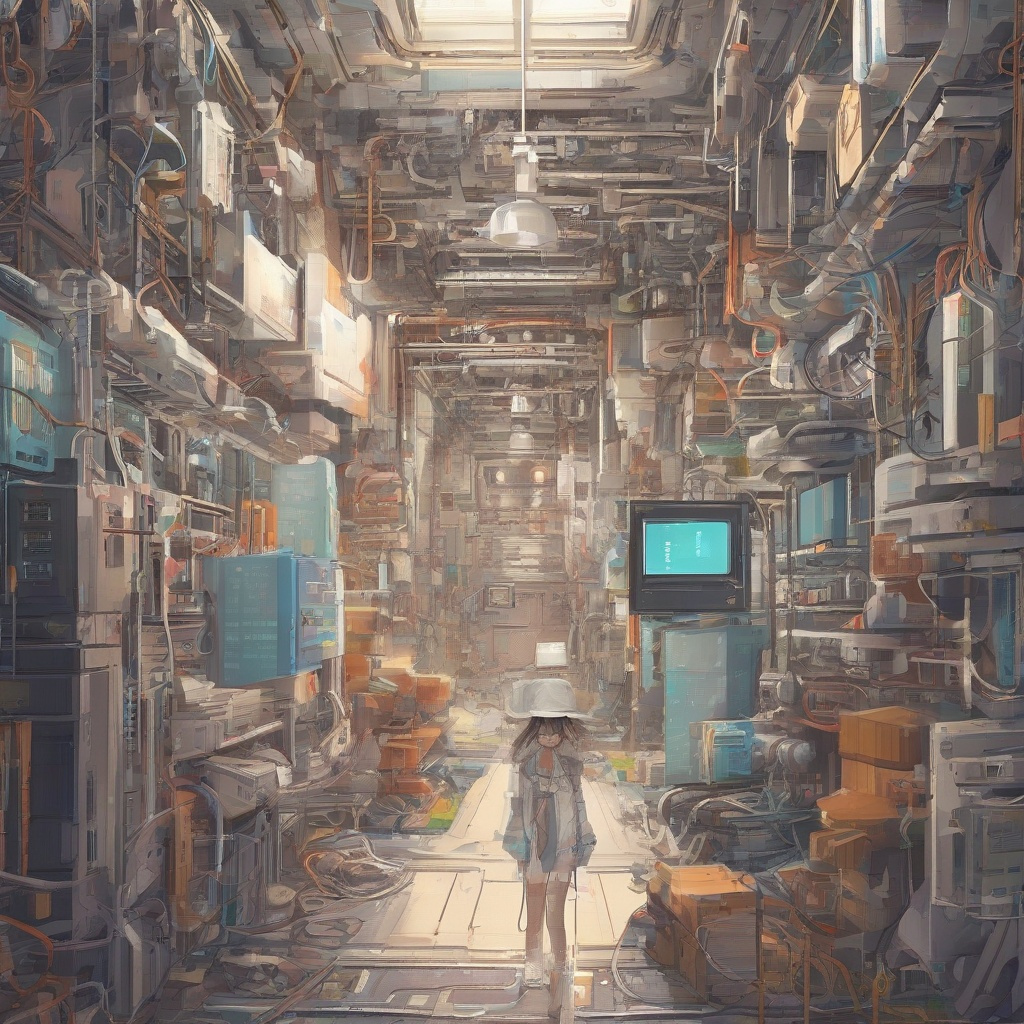 量子计算技术突破：从实验室到产业化的关键跨越