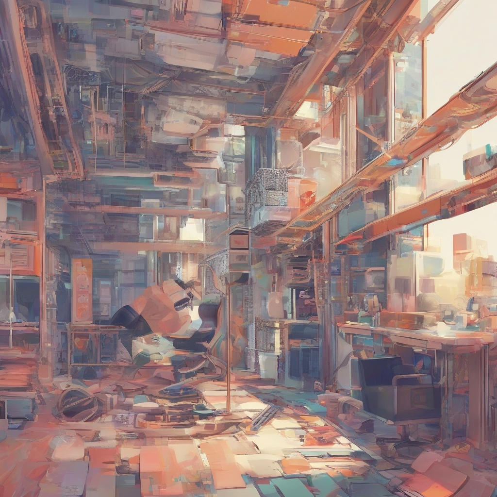 量子计算：从实验室到产业化的技术突破与生态构建