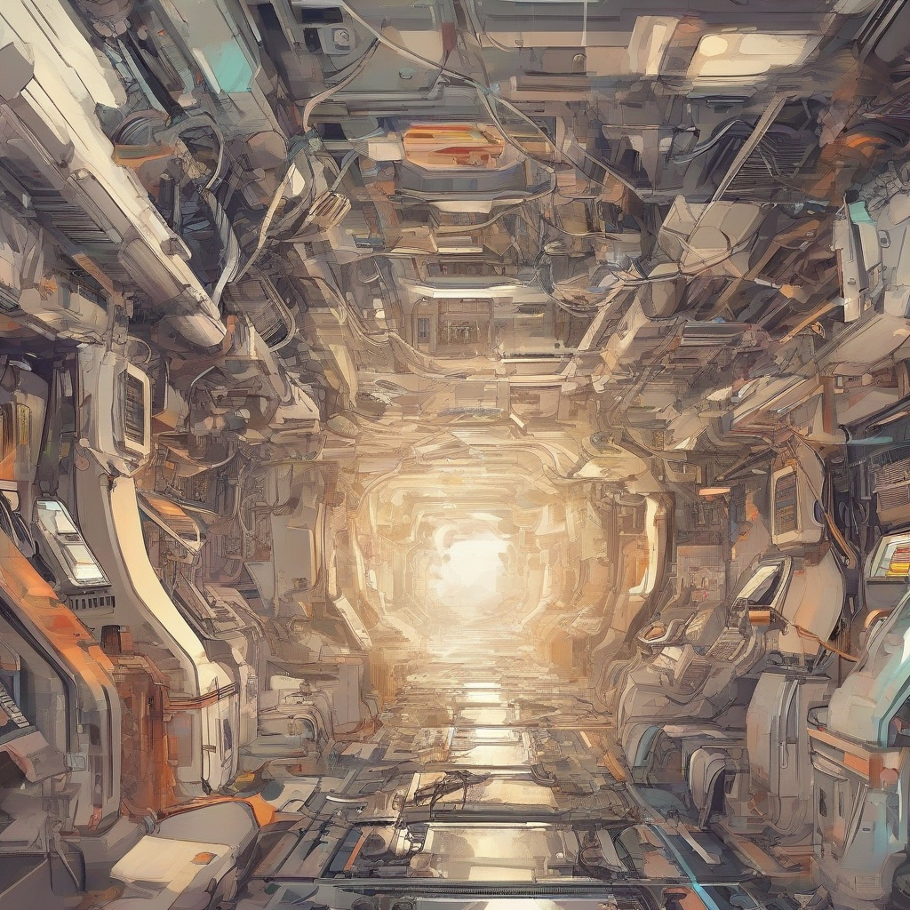 人工智能驱动的产业变革：从技术突破到生态重构