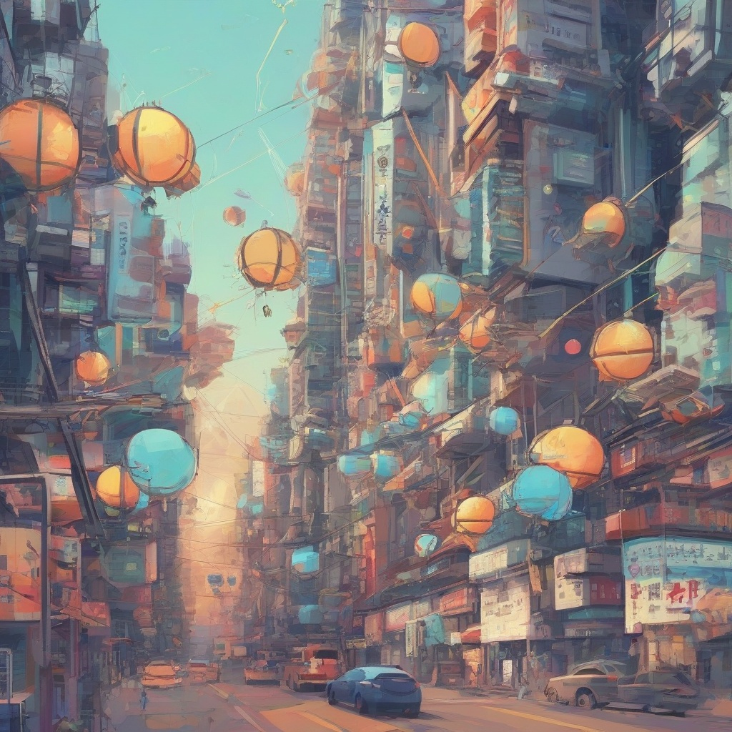 人工智能驱动的产业变革：从算法突破到场景落地