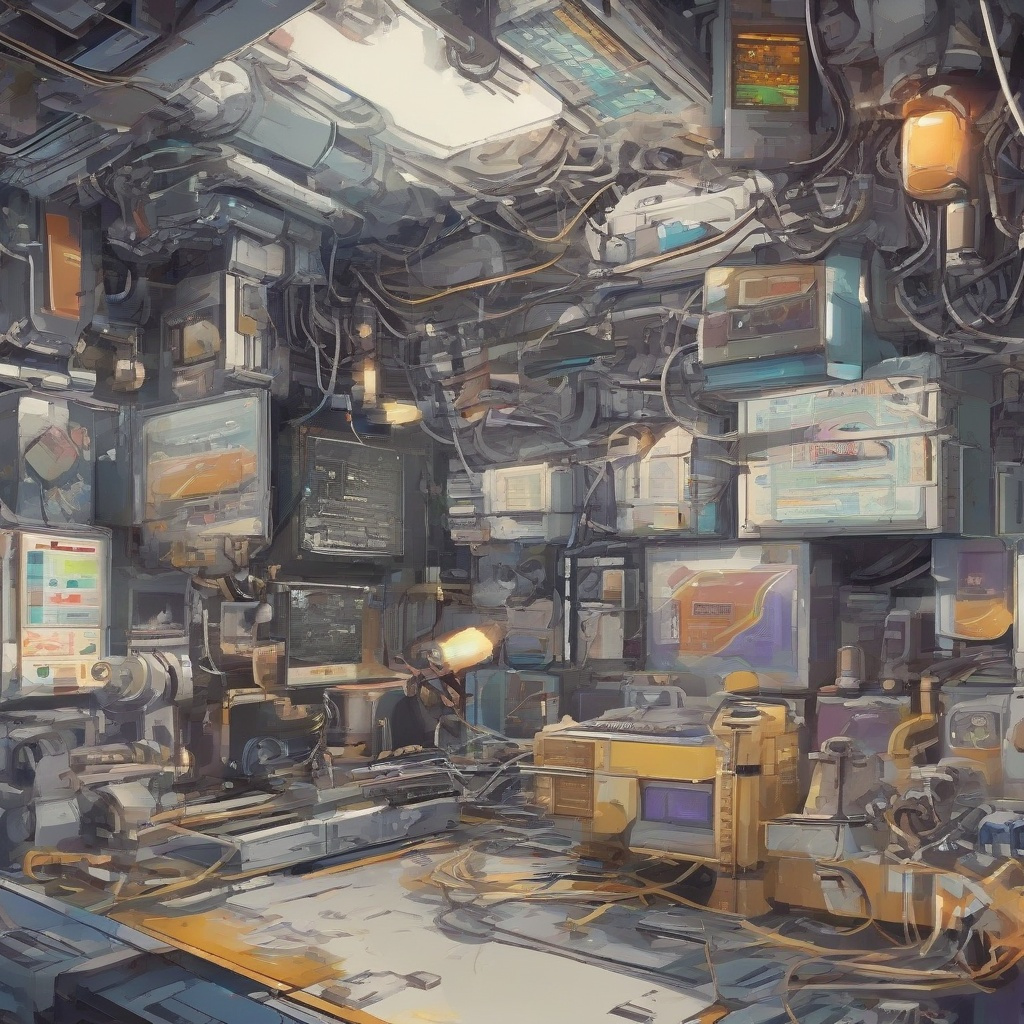 旗舰级移动处理器深度评测：性能、能效与AI算力全解析