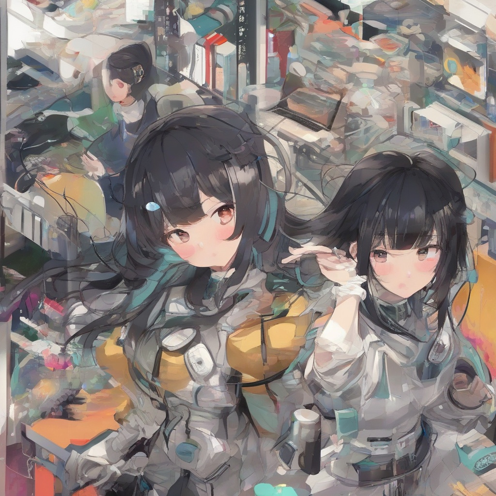 未来科技趋势：量子计算、AI与生物技术的融合革命