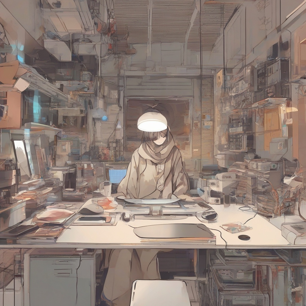 量子计算：从实验室到产业化的关键突破