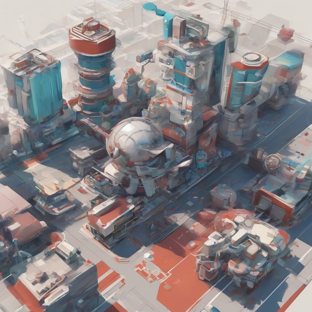 旗舰级移动处理器深度评测：性能、能效与AI算力全解析