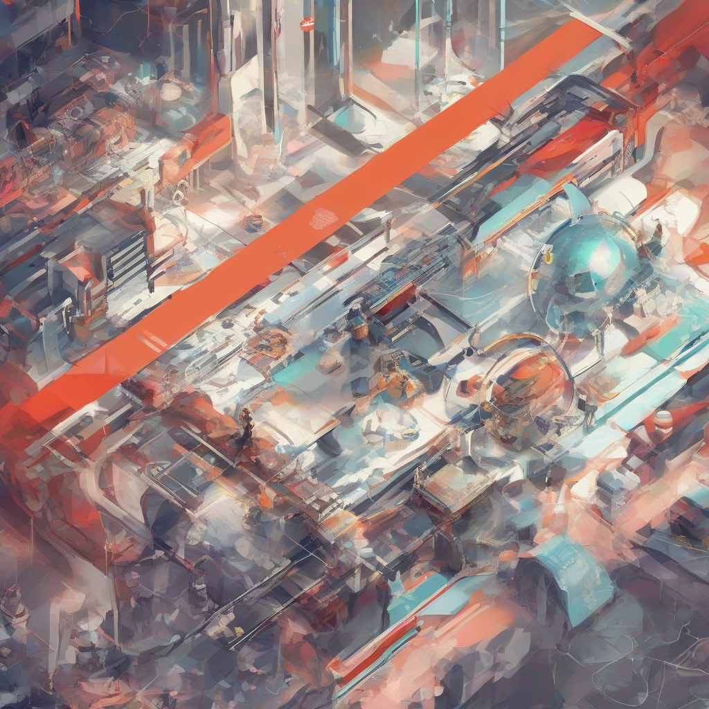 旗舰级移动处理器深度评测：性能、能效与AI算力全解析