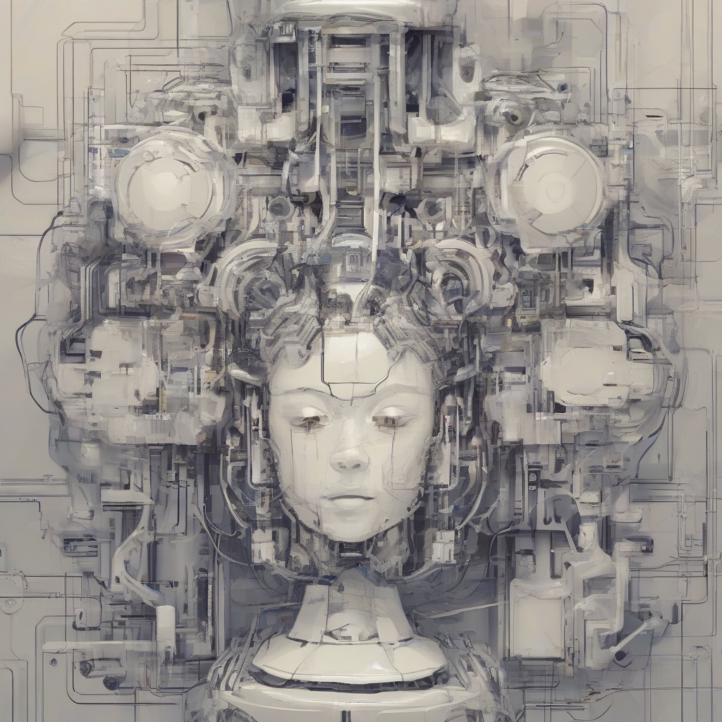 AI驱动的软件应用革命：从效率工具到智能生态的跨越