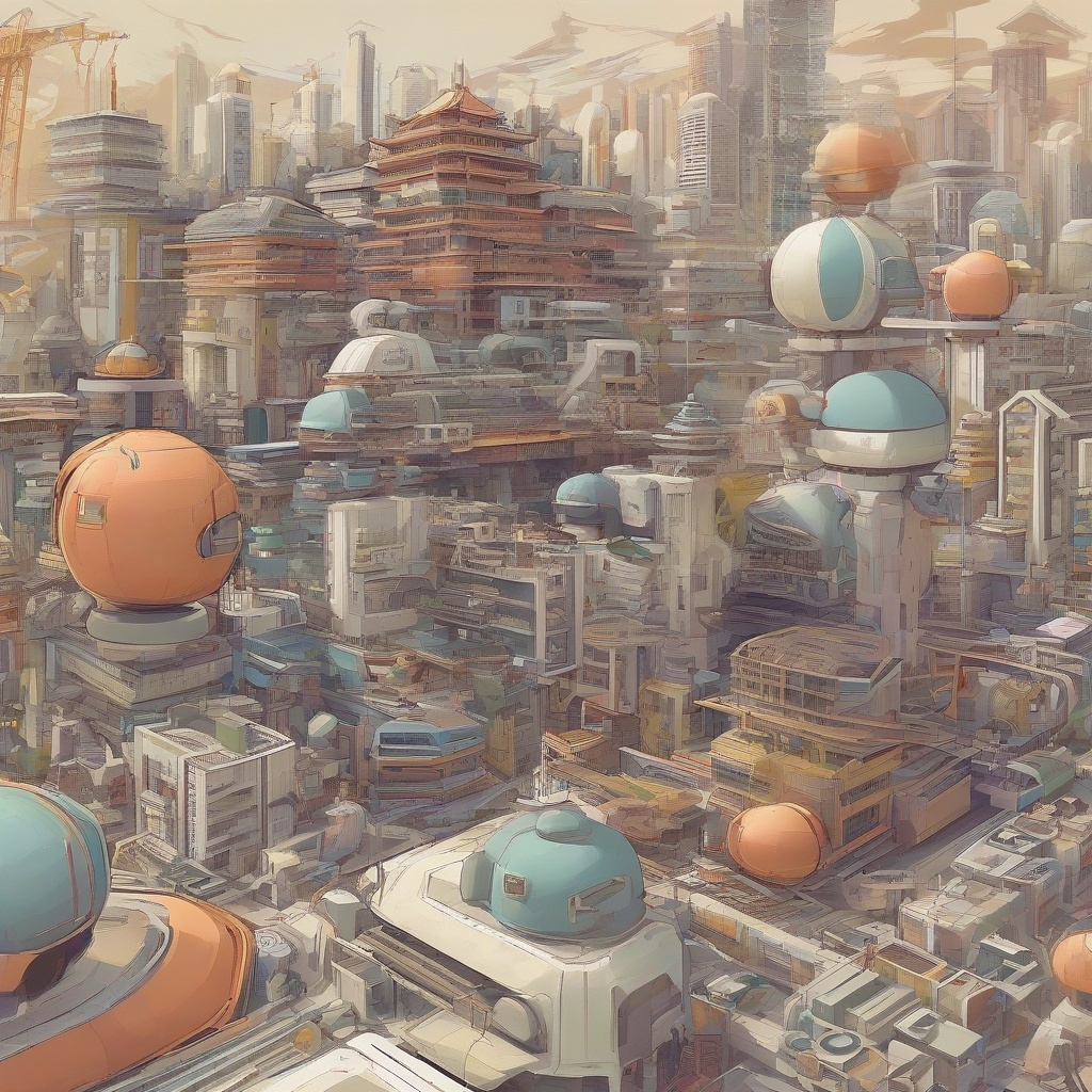 旗舰级移动工作站深度评测：性能、散热与扩展性全解析