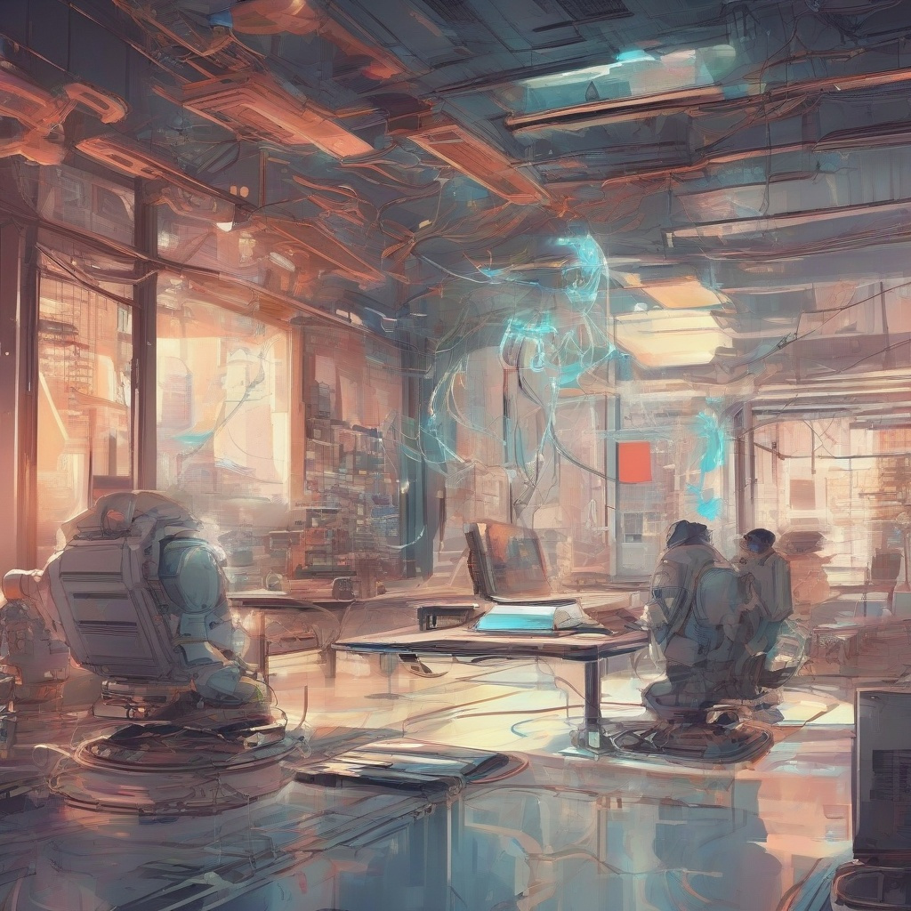 量子计算：从实验室到产业化的技术跃迁