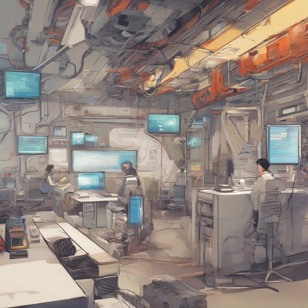 旗舰级移动处理器深度评测：性能、能效与AI算力全解析