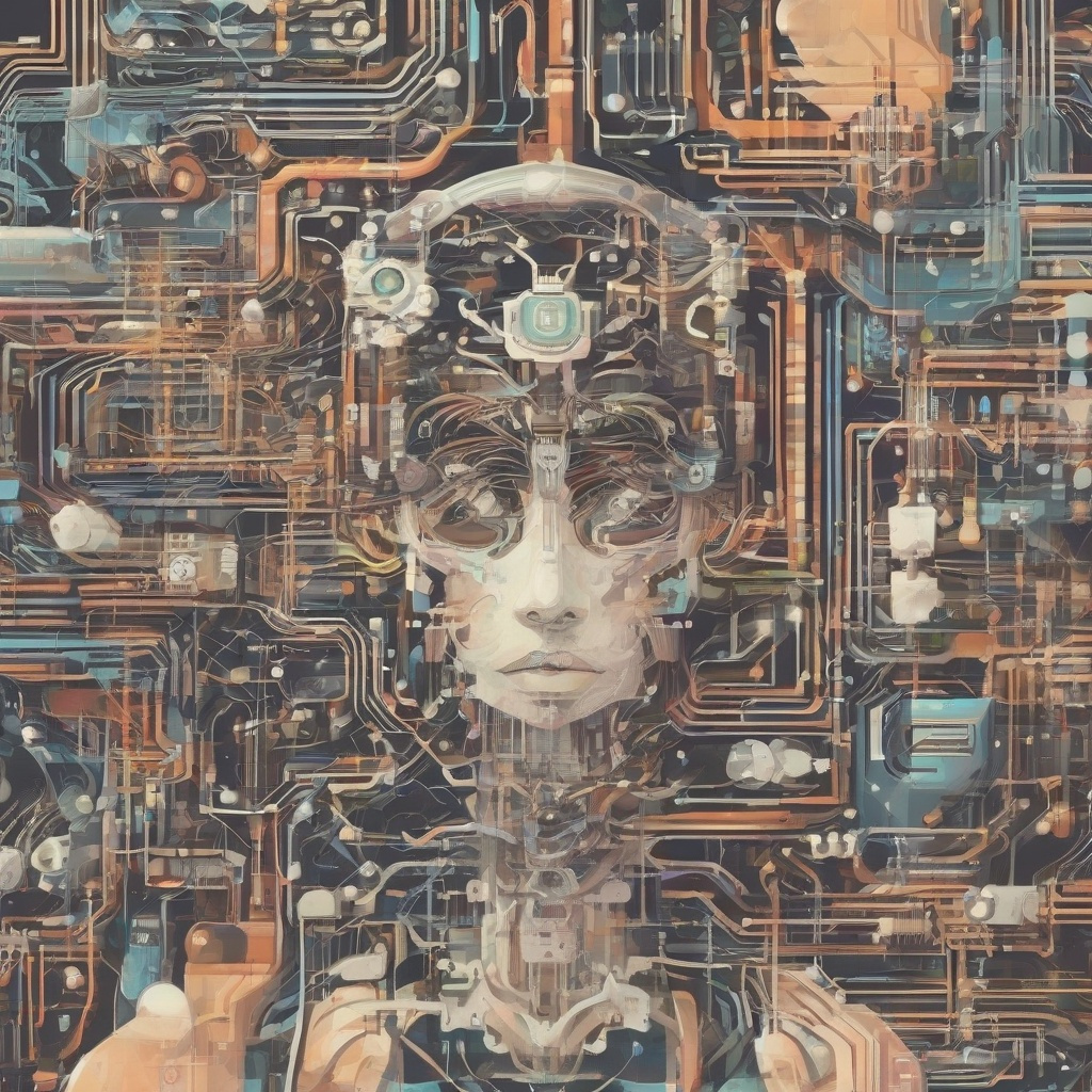 AI驱动的软件应用革新：从生产力工具到行业解决方案的深度进化