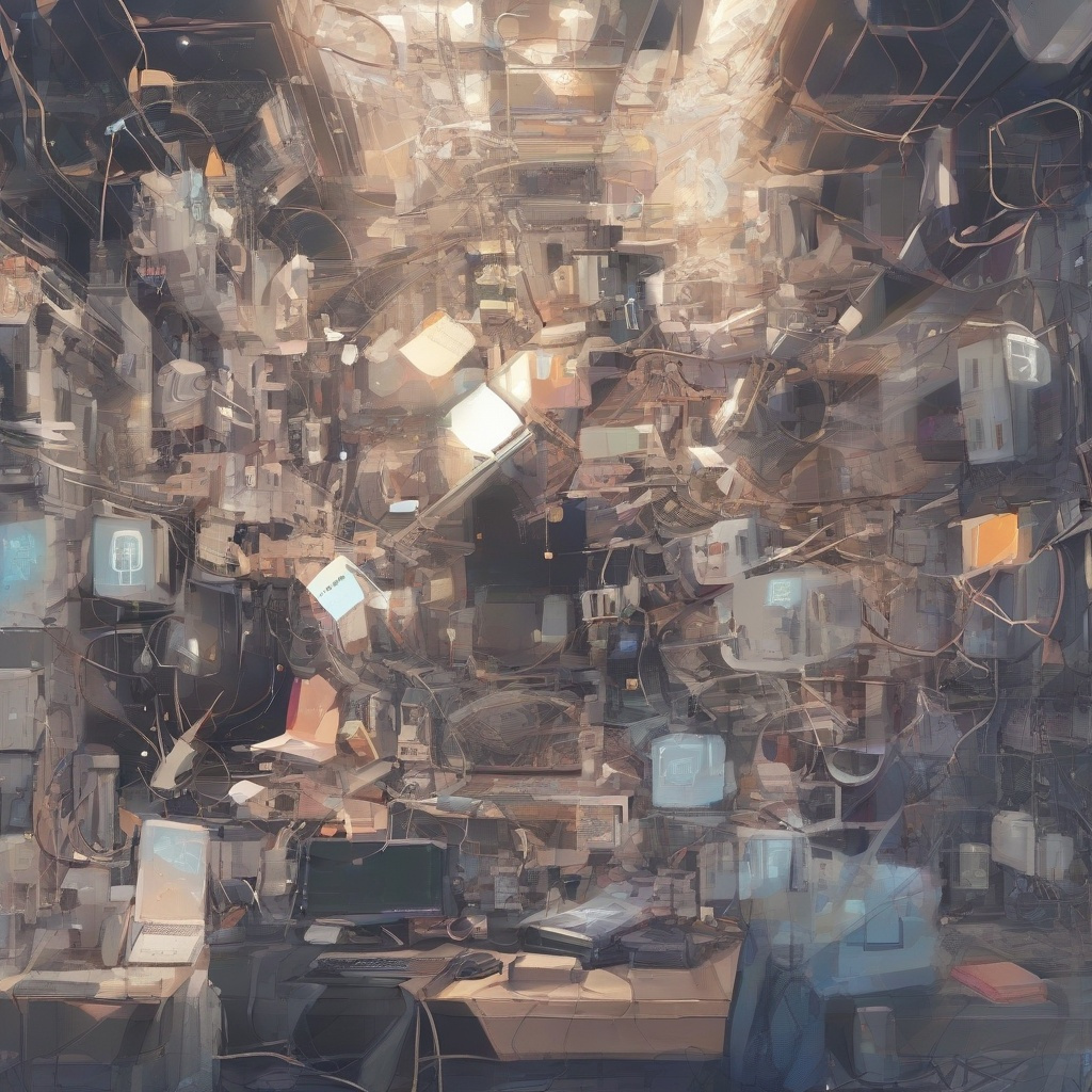 量子计算：从实验室到产业化的技术跃迁