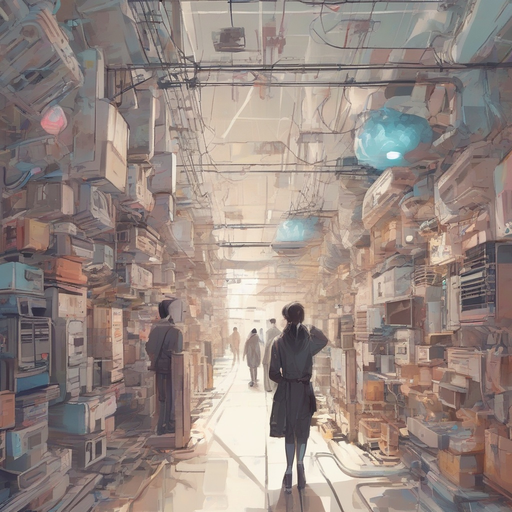 量子计算：从实验室到产业化的关键突破