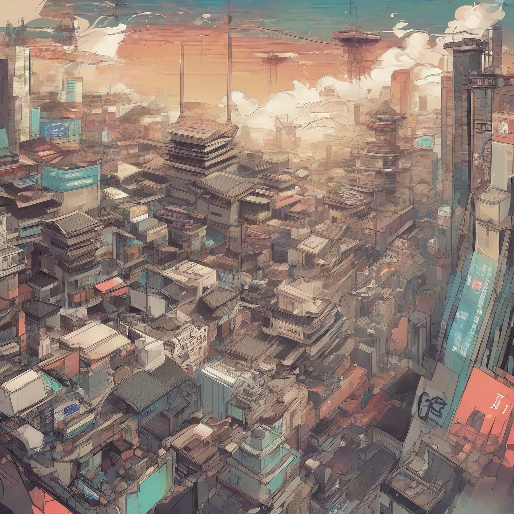 旗舰级移动处理器深度评测：性能、能效与场景化应用全解析