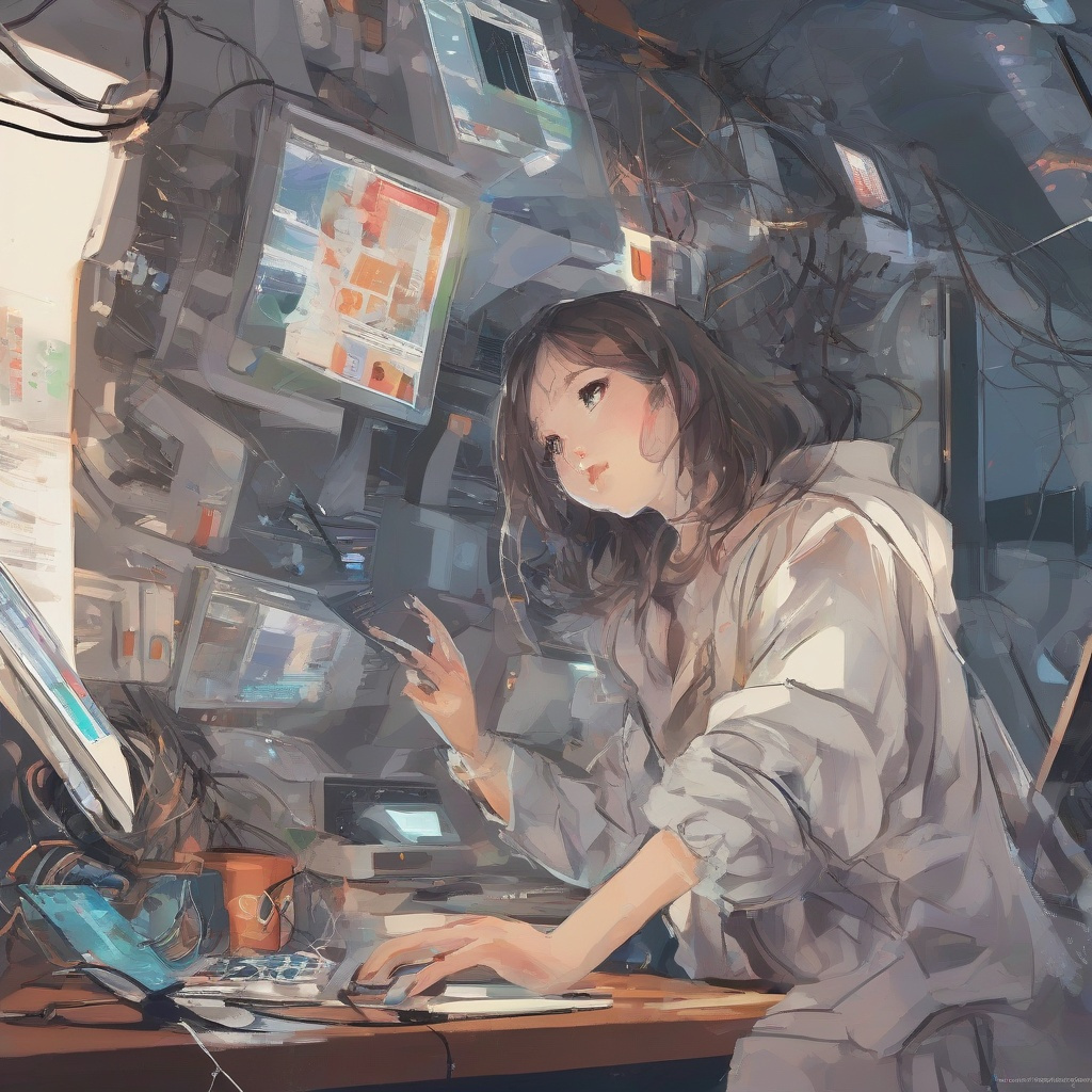 人工智能大模型：从技术突破到产业变革的深度解析