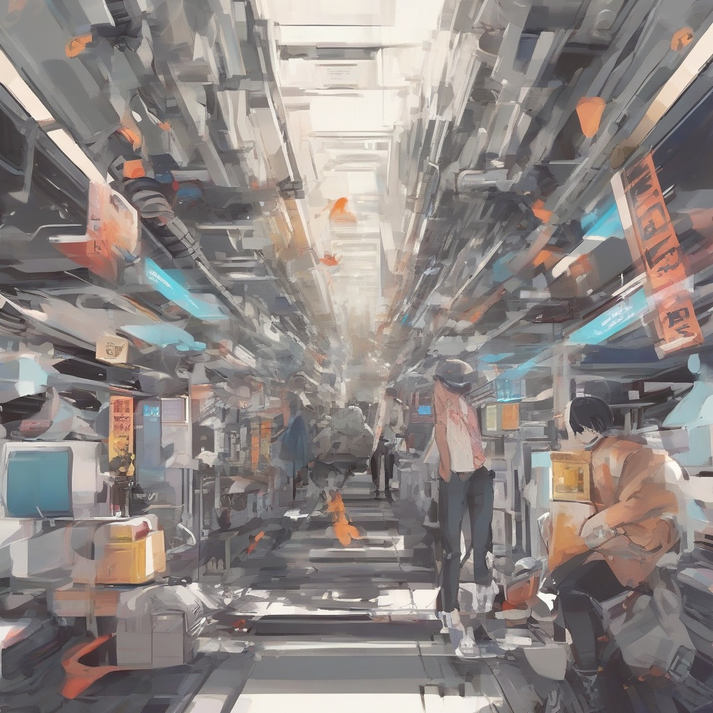 量子计算、AI与生物技术：重塑未来的三大科技趋势