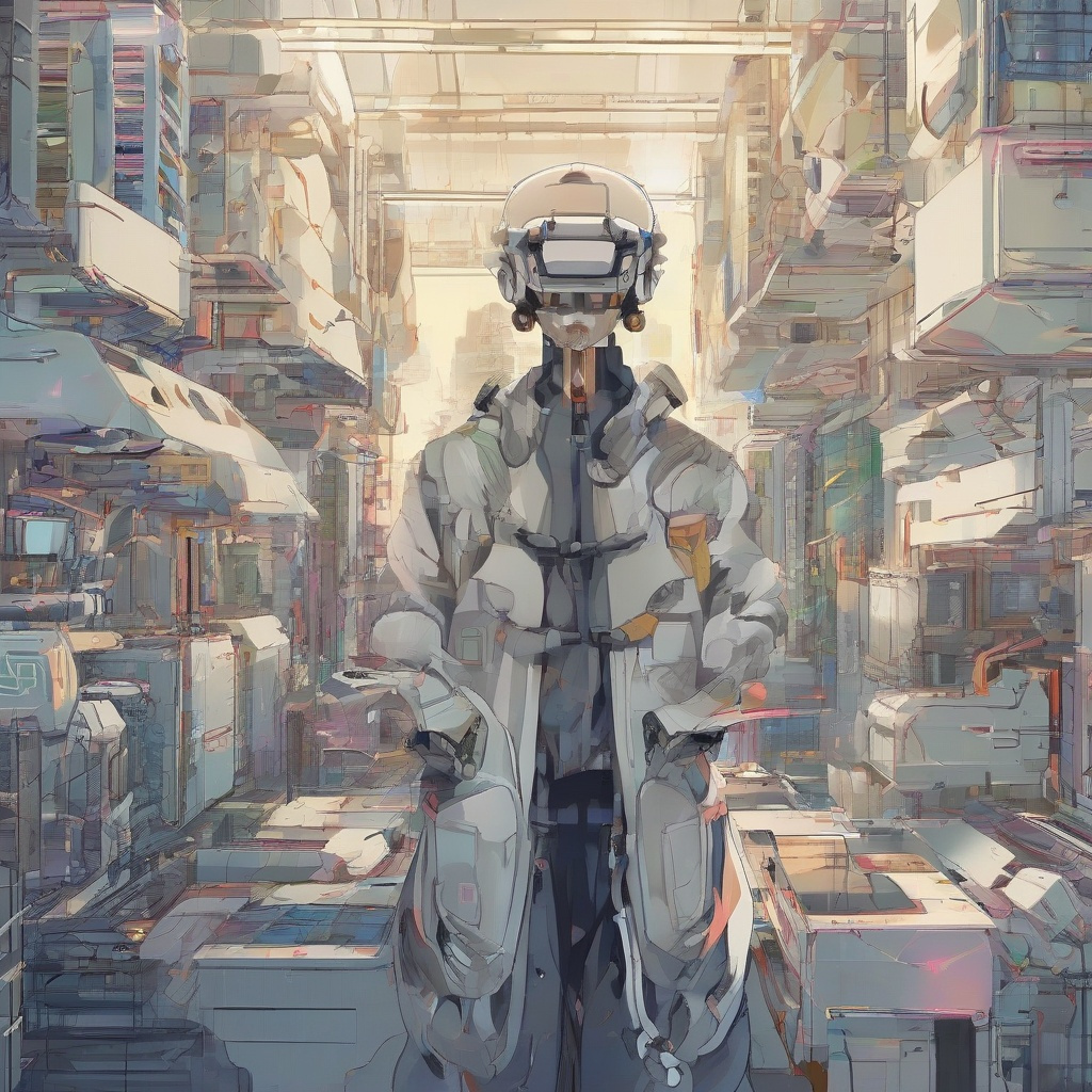 量子计算、AI与6G：下一代科技革命的三大支柱